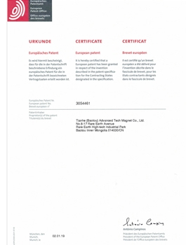 ��Europe Patent��